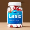 Precio de lasix a